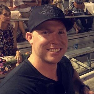 Meet your Posher, Kyle